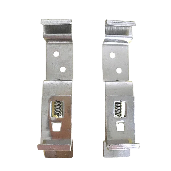 Trailer & Caravan Number Plate Holder